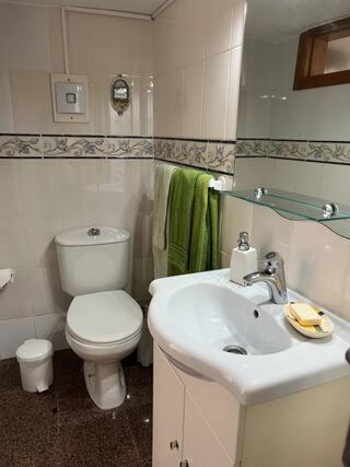 Casa Da Alicinha - Ferias No Douro Holiday home Baiao